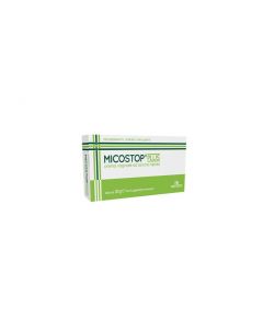 MICOSTOP PLUS CREMA VAG+6 APPL