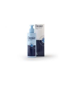 Oleoskin Bagno Doccia Pharcos 400 Ml