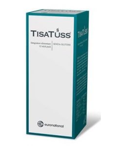 TISATUSS 12STICK PACK