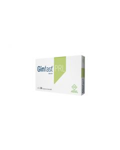 Ginfast Prl 30 Compresse