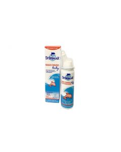 STERIMAR BABY NASO CHIUSO 50ML