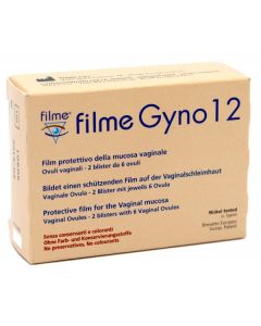 Filme Gyno V12 12 Ovuli