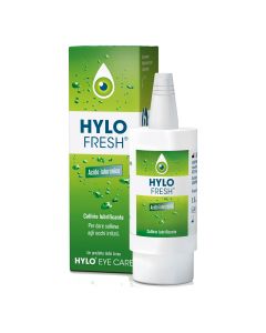 Hylo Fresh Collirio 10ml