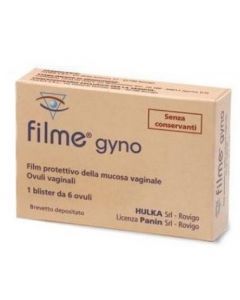 Filme Gyno V 6 Ovuli