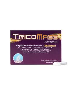 Tricomass 30cpr