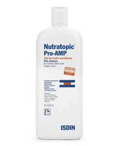 Nutratopic Pro-amp Gel Det