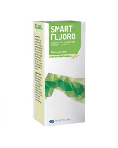 Smart Fluoro Gocce 10ml Cr Van