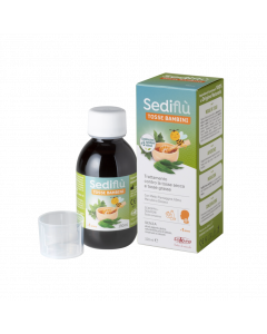 Sediflu Tosse Bambini 150ml