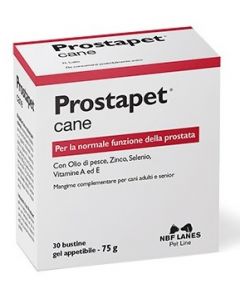 Prostapet Cane Gel 30bust