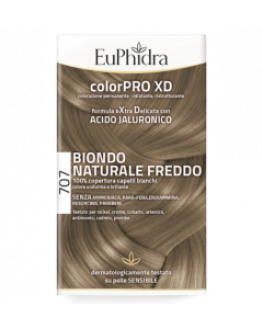 Euph Colorpro Xd 707 Biond