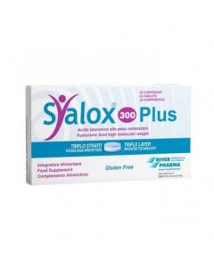 Syalox 300 Plus 30cpr