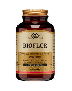 Bioflor 60cps Veg