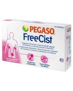 Freecist 15cpr