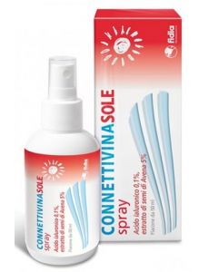 ConnettivinaSole Spray 50ml