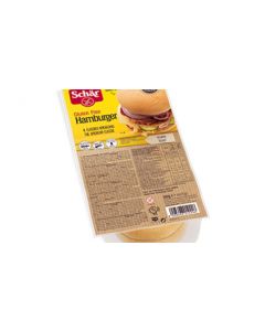 SCHAR PANINI HAMBURGER 300G