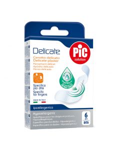 Cer Pic Delicate S Antib 10pz