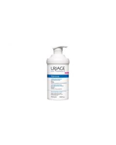 Uriage Xemose Crema Anti-irritazione Liporestitutiva 400 Ml