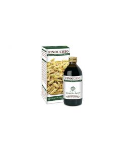 Finocchio Estratto Integrale 200 Ml