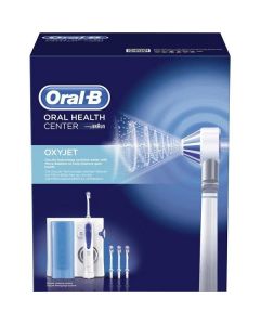 Oral B Oxyjet Md20 Professional Care Idropulsore