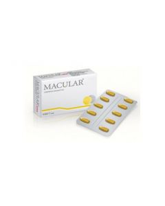 MACULAR FAG 20CPR
