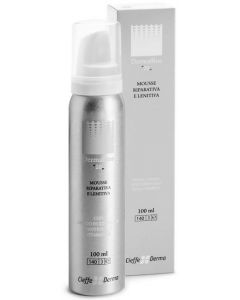 Dermaffine 20 Mousse Riparativa E Lenitiva 100 Ml 