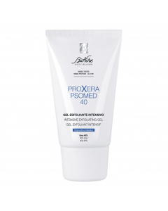 Bionike Proxera Psomed 40 Gel Esfoliante Intensivo 100ml