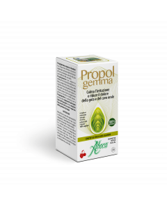 PROPOLGEMMA BAMBINI 45CPR OROS