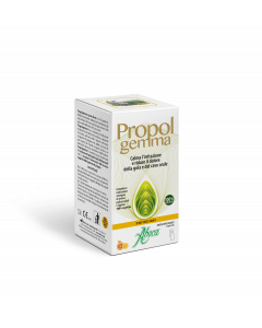 PROPOLGEMMA SPRAY FORTE 30ML