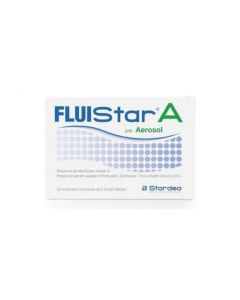 FLUISTAR A 10MONOD AEROSOL