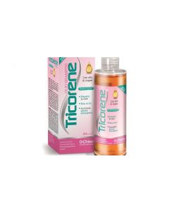 Tricorene Olio Shampoo Rinforzante