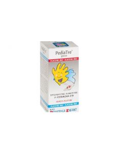 Pediatre Vitamina D 15 Ml