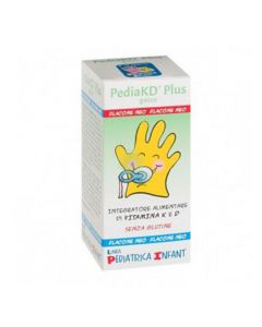 Pediakd Plus 5 Ml