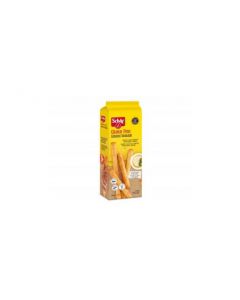 SCHAR GRISSINI ONDULATI 150G