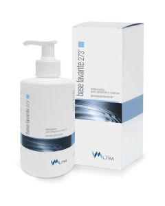 Base Lavante 273 Detergente Pelli Sensibili E Reattive 300 Ml