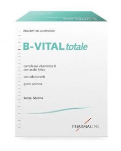 B-VITAL TOTALE 30CPR RIVESTITE