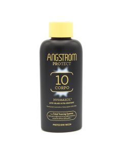 ANGSTROM PROTECT HYDRAXOL LATTE SOLARE PROTEZIONE 10 200 ML