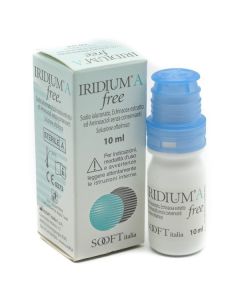 IRIDIUM A FREE 10ML