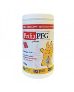 Pediapeg 400 G