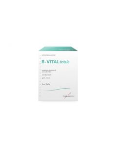 B-vital Totale Soluzione 100 Ml 