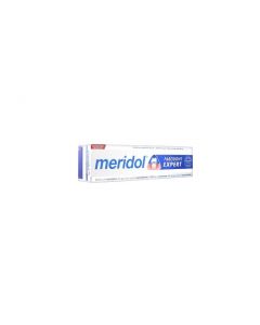 Meridol Parodont Expert Dentifricio 75 Ml