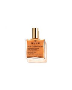 Nuxe Huile Prodigieuse Or 2017 Nf 100 Ml Olio Prodigioso