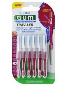 GUM TRAVLER 1612 SCOVO 1,4 6PZ