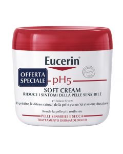 EUCERIN PH5 SOFT CREAM