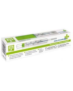 COLPHARMA THERMO GREEN PLUS