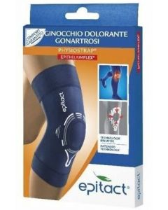 EPITACT PHYSIOSTRAP GONARTROSI TAGLIA XS