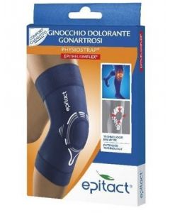 EPITACT PHYSIOSTRAP GONARTOSI TAGLIA L