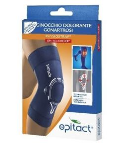 EPITACT PHYSIOSTRAP GONARTROSI TAGLIA XL