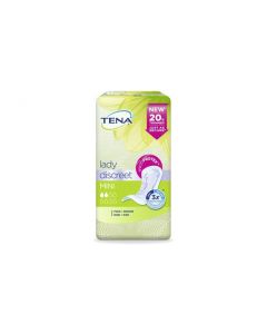 TENA LADY DISCREET MINI