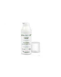 Vitamono Ef Lipogel 50 Ml Marchio