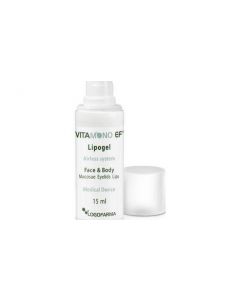 Vitamono Ef Lipogel 15 Ml Marchio